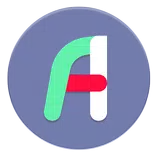 Alphapix - Pixel transparent i