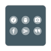GEL - Icon Pack APK