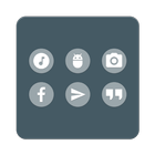GEL - Icon Pack icon