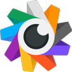 Iride UI - Icon Pack APK