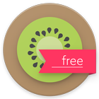 Kiwi UI Free 圖標