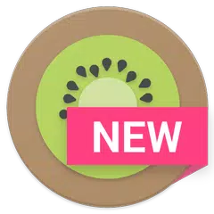 Kiwi UI Icon Pack APK 下載