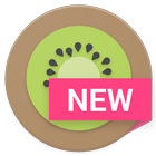 Kiwi UI Icon Pack أيقونة