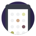 Pix it Vintage - Icon Pack