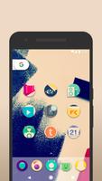 Pix it Vintage - Icon Pack screenshot 2