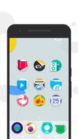 Pix it - Icon Pack 截圖 2