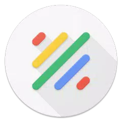 PIXXO - CIRCLE ICON PACK APK 下載