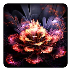 Fractal Live Wallpaper APK download