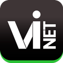 Vi-Net Pro aplikacja
