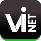 آیکون‌ Vi-Net Pro