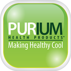 Purium Mobile Zeichen