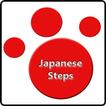 Japanese Steps