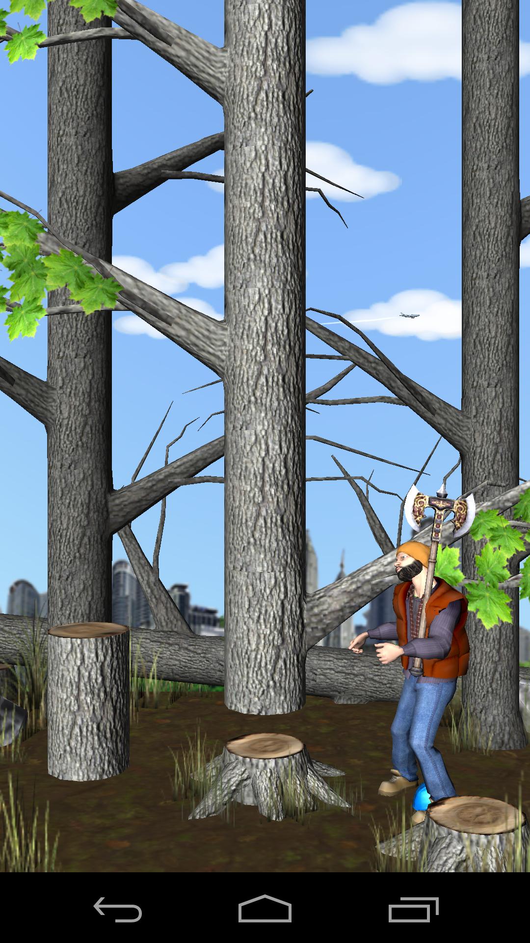 Игра где рубят дерево. Lumberjack игра. Лесоруб. Лесоруб Вик. Игра лесоруб на андроид.