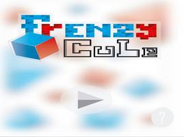 Frenzy Cube screenshot 1