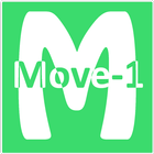 Move-1 icône