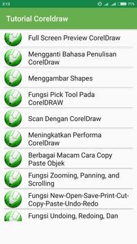 Tutorial Coreldraw Apk App Free Download For Android