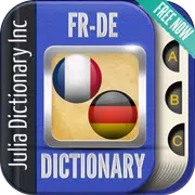 French German Dictionary