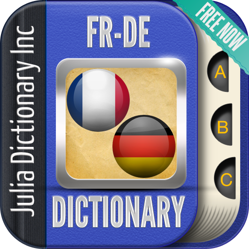 French German Dictionary