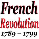 French Revolution 1789-1799 History in English APK