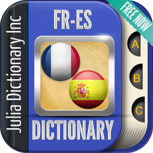 French Spanish Dictionary