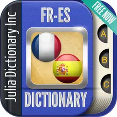 Descargar APK de French Spanish Dictionary