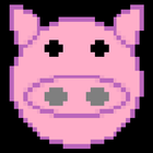 ikon Stoopid Piggy