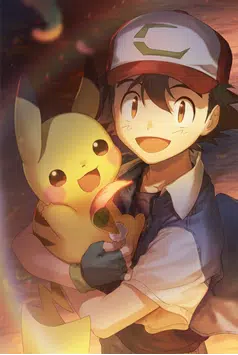 The Best Pokemon Wallpapers HD APK pour Android Télécharger The Best Pokemon Wallpapers HD APK pour Android Télécharger