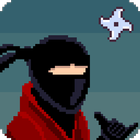 Ultimate Fallen Ninja icono