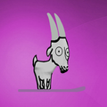 Goaty Ski