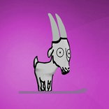 Goaty Ski