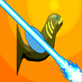 Spatial Bird icon