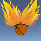 Steph Curry Ball Simulator icône