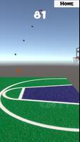 Steph Curry Ball Simulator capture d'écran 2