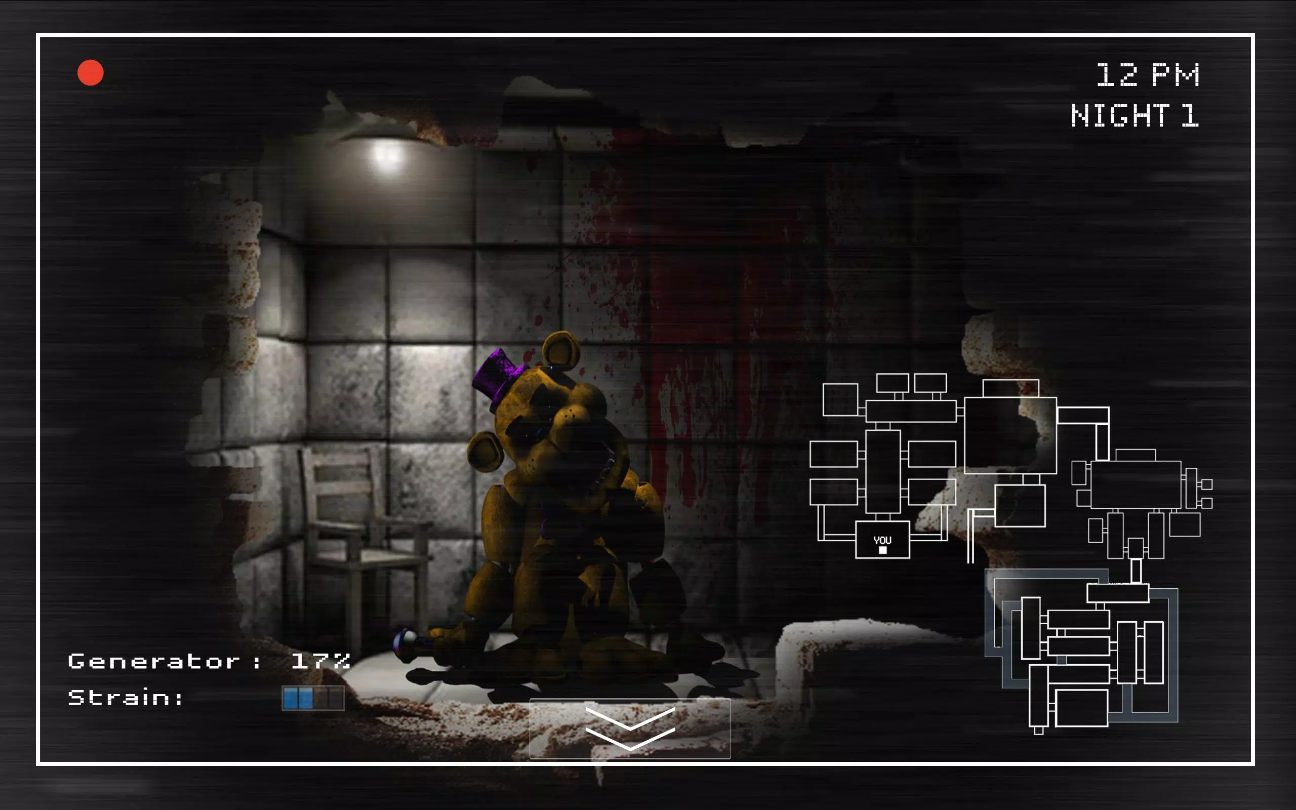 FredBear's Night Fright 2 APK Download 2023 - Free - 9Apps