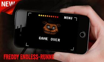 fredy fazbear pizzeria simulator 3D screenshot 2