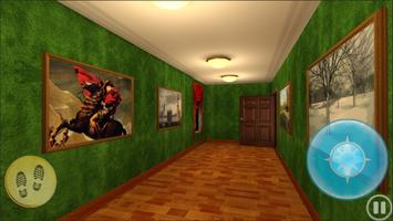Freddy's Mansion imagem de tela 1