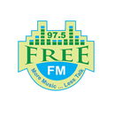 Free 97.5 FM - Techiman, Ghana APK