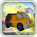 Free Car Driving APK