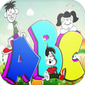 Learn ABC Alphabet for Kids