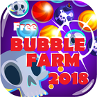 Free Bubble Farm 2018 ícone