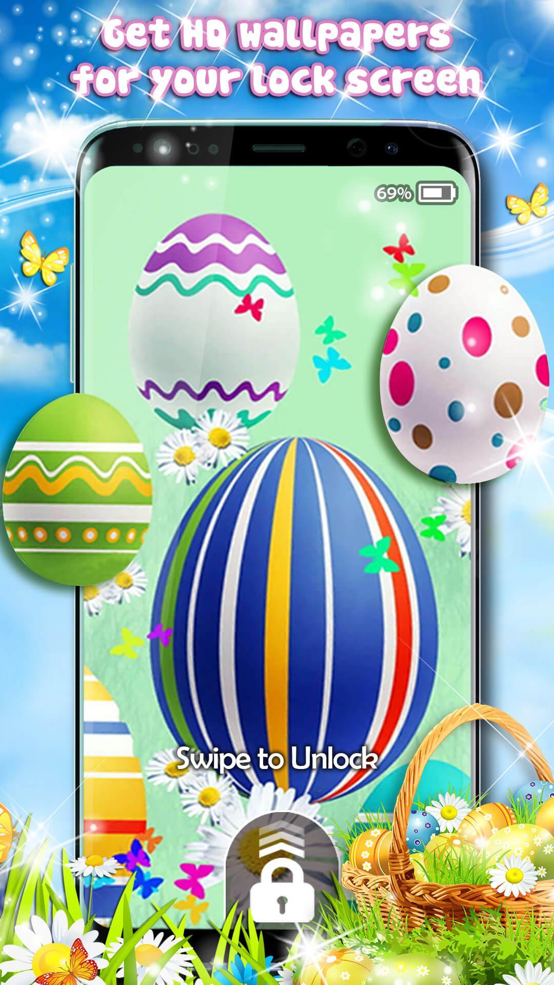 Unduh 5600 Gambar Animasi  Bergerak Happy Easter HD Terbaik 