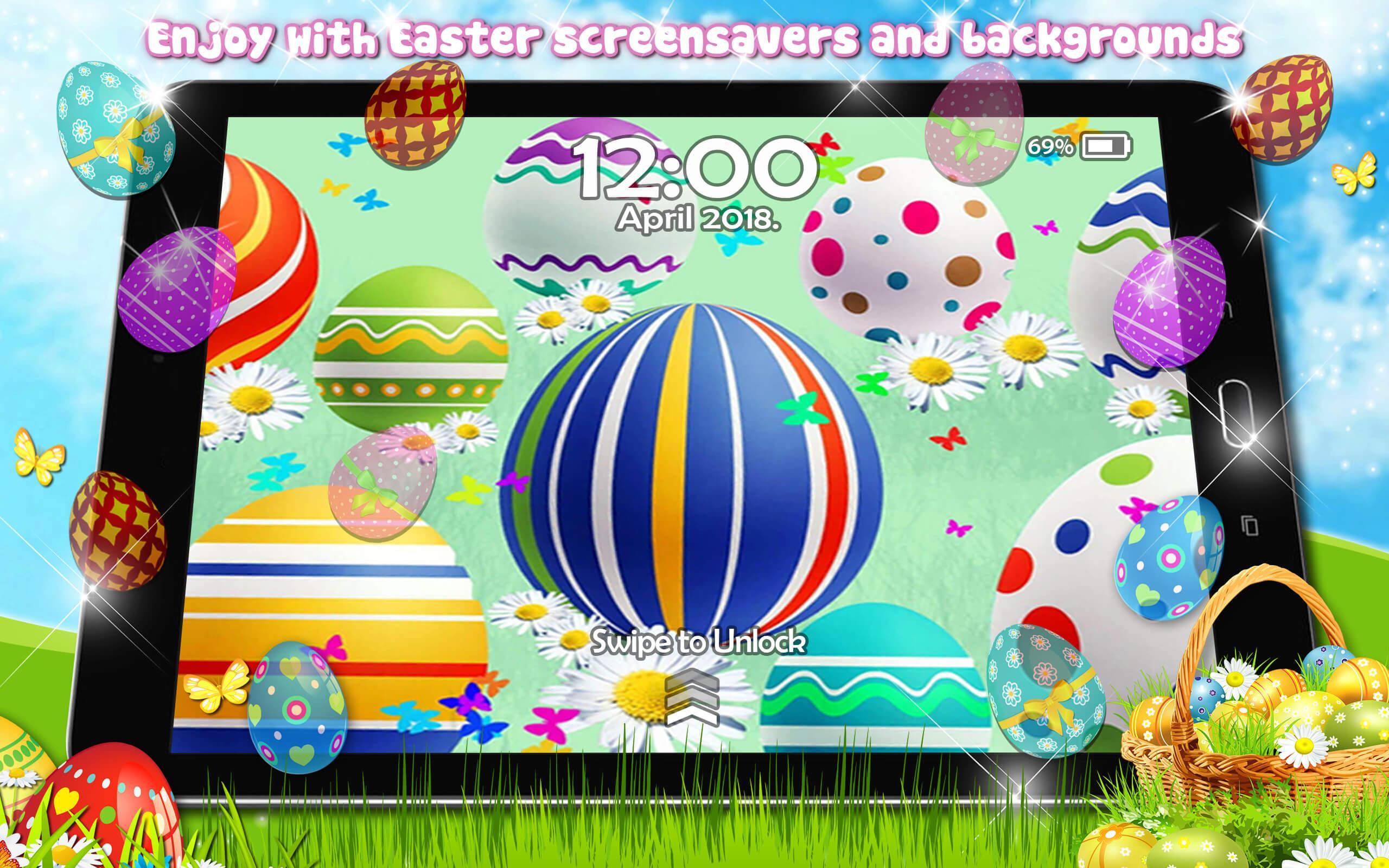 Unduh 5600 Gambar Animasi  Bergerak Happy Easter HD Terbaik 