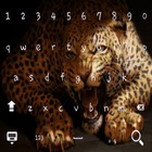 Jaguar Keyboard Themes ícone