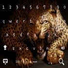 Jaguar Keyboard Themes ikona