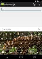 Jaguar Keyboard Themes screenshot 2