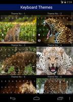 Jaguar Keyboard Themes screenshot 3