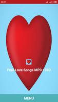 Free Love Songs MP3 1980 Affiche