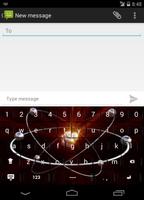 Nuclear Keyboard Themes screenshot 2