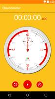 Stopwatch Timer screenshot 1