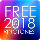 Free Ringtones 2018 icon